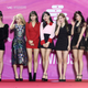 Illustration for article titled All the Debonair, Coordinated K-Pop Looks at the 2019 Seoul Music Awards